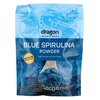 Dragon Superfoods Organic Blue Spirulina powder 75g image Dragon Superfoods Organic Blue Spirulina powder 75g