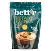 Bett'r Organic Instant hummus mix 200g