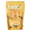 Bett'r Pudding Mix Vanilla 150g image Bett'r Pudding Mix Vanilla 150g