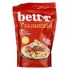 Bett'r Vegan Parmezan 150g image Bett'r Vegan Parmezan 150g