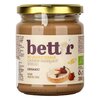 Bett'r Bio kesudió-mogyoró krém hozzáadott cukor nélkül 250g image Bett'r Bio kesudió-mogyoró krém hozzáadott cukor nélkül 250g