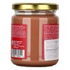 Bett'r Bio Epres kesudiókrém hozzáadott cukor nélkül 250g image Bett'r Bio Epres kesudiókrém hozzáadott cukor nélkül 250g