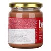 Bett'r Bio Epres kesudiókrém hozzáadott cukor nélkül 250g image Bett'r Bio Epres kesudiókrém hozzáadott cukor nélkül 250g