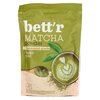 Bett'r Organic Matcha Powder Ceremonial Grade 100g