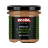 Kodila* Paté with pumpkin seeds 150g