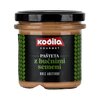 Kodila* Paté with pumpkin seeds 150g image Kodila* Paté with pumpkin seeds 150g