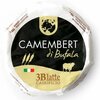 3B Latte Bivaly Camembert 250g