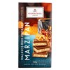 Niederegger Táblás marcipán Dió és rumkrokant töltelékkel csokoládéval bevonva 110g image Niederegger Táblás marcipán Dió és rumkrokant töltelékkel csokoládéval bevonva 110g