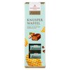 Niederegger Nougat Knusper Waffel 100g image Niederegger Nougat Knusper Waffel 100g