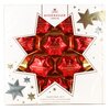 Niederegger Étcsokis Karácsonyi csillag marcipán 125g (750420) 