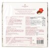Niederegger Étcsokis Karácsonyi csillag marcipán 125g (750420)  image Niederegger Étcsokis Karácsonyi csillag marcipán 125g (750420)