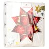 Niederegger Étcsokis Karácsonyi csillag marcipán 125g (750420)  image Niederegger Étcsokis Karácsonyi csillag marcipán 125g (750420)