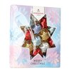 Niederegger Karácsonyi csillag marcipán és praliné válogatás - több ízben - 250g (750475)  image Niederegger Karácsonyi csillag marcipán és praliné válogatás - több ízben - 250g (750475)