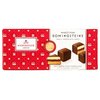 Niederegger Étcsokis marcipán Domino kockák 125g image Niederegger Étcsokis marcipán Domino kockák 125g