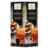 Niederegger Ízesített fekete tea - marcipán 43,75g