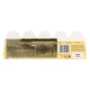 Lindt Gold Bunny Flower Milk mini nyuszi 5x10g image Lindt Gold Bunny Flower Milk mini nyuszi 5x10g
