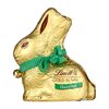 Lindt Gold Bunny mogyorós arany nyuszi csengővel 100g image Lindt Gold Bunny mogyorós arany nyuszi csengővel 100g