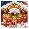 Lindt Arany Macis Adventi Kalendárium 115g image Lindt Arany Macis Adventi Kalendárium 115g