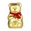 Lindt Bear mackó szívvel a nyakában 100g