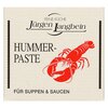 Jürgen Langbein Krebs / Hummerpaste 50g image Jürgen Langbein Krebs / Hummerpaste 50g