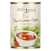 Jürgen L. Bio Tomaten Creme Suppe 400ml image Jürgen L. Bio Tomaten Creme Suppe 400ml