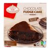 Conditorei Coppenrath & Wiese Gyorsfagyasztott csokoládétorta csokoládés öntettel 450g image Conditorei Coppenrath & Wiese Gyorsfagyasztott csokoládétorta csokoládés öntettel 450g