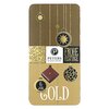 Peters Pecaré Gold Frohe Festtage 63g image Peters Pecaré Gold Frohe Festtage 63g