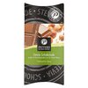 Peters Stevia Vollmilch-Nuss 85g