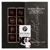 Peters Zartbitter-klassiker Pralinen 200g