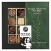 Peters Nougat Variationen 200g image Peters Nougat Variationen 200g