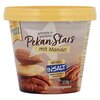 Farmer's Cup Pekan Stars with Almond 110g image Farmer's Cup Pekan Stars with Almond 110g