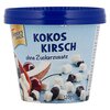 Farmer's Cup Kokos Kirsch Mix 120g image Farmer's Cup Kokos Kirsch Mix 120g