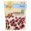 Farmer's Organic Cranberries 100g