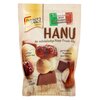 Farmer's HANU Nuss-Frucht Mix with milk chocolate 150g image Farmer's HANU Nuss-Frucht Mix with milk chocolate 150g
