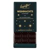 Leysieffer Karácsonyi étcsokoládé 100g image Leysieffer Karácsonyi étcsokoládé 100g