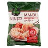 Bibigo** Mandu Kimchi & Pork Dumplings 525g image Bibigo** Mandu Kimchi & Pork Dumplings 525g