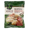 Bibigo** Mandu Korean BBQ Dumplings 525g image Bibigo** Mandu Korean BBQ Dumplings 525g