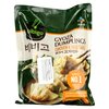 Bibigo Gyoza koreai tésztagombócok csirkés-zöldséges  600g image Bibigo Gyoza koreai tésztagombócok csirkés-zöldséges  600g