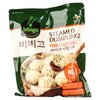 Bibigo** Gyoza Dumplings Pork & Vegetable 560g image Bibigo** Gyoza Dumplings Pork & Vegetable 560g