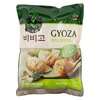 Bibigo** Gyoza Tofu & Vegetable 600g image Bibigo** Gyoza Tofu & Vegetable 600g