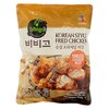 Bibigo** Korean Style Fried Chicken 350g image Bibigo** Korean Style Fried Chicken 350g