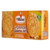 St Michel Tengeri sós óriás vajas keksz 150g (9db) image St Michel Tengeri sós óriás vajas keksz 150g (9db)