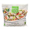 BioInside Bio fagyasztott  ázsiai wok zöldség mix 400g