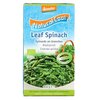 BioInside** Leaf Spinach doboz 450g image BioInside** Leaf Spinach doboz 450g