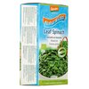BioInside** Leaf Spinach doboz 450g image BioInside** Leaf Spinach doboz 450g