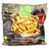 BioInside** Pommes Frites classic 600g image BioInside** Pommes Frites classic 600g