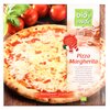 BioInside** Wood-fired pizza margherita 305g