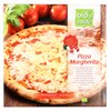 BioInside** Wood-fired pizza margherita 305g image BioInside** Wood-fired pizza margherita 305g