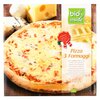 BioInside** Wood-fired pizza 3 fromaggi 350g
