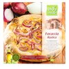 BioInside** Woodfired Focaccia Rustica 310g image BioInside** Woodfired Focaccia Rustica 310g
